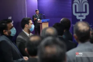 افتتاح ساختمان جدید پلاسکو 