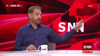 فیروز کریمی:امیدوارم هر بازی ایران در جام جهانی زنان بازیکنان حریف فارغ شوند تا بازیکن اصلی نباشند + فیلم