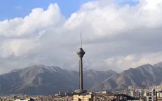 هوای امروز تهران سالم است