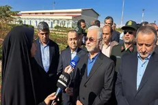 باید تلاش کنیم خراسان جنوبی به جایگاه واقعی خود برسد+ فیلم