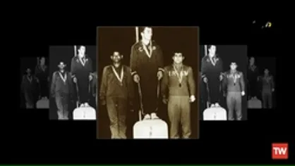 عملکرد کاروان ورزشی ایران در المپیک ۱۹۶۸