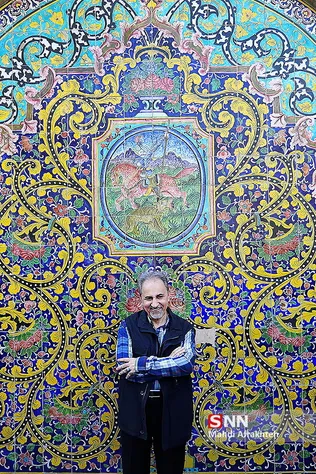 نجفی