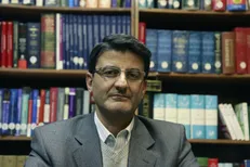 رییس دانشگاه علوم قضایی منصوب شد