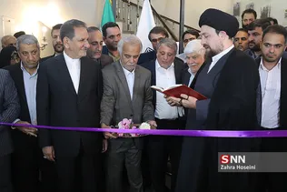 افتتاح خانه موزه آیت الله هاشمی رفسنجانی