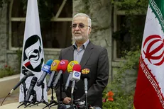 پیام تبریک دبیرکل ستاد مبارزه با موادمخدر به مناسبت سالروز فتح خرمشهر