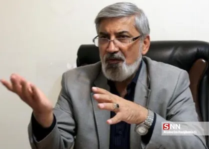 اصلاح&zwnj;طلبان با همین نظارت استصوابی به مجلس راه پیدا کردند/ آنها دنبال حذف نظارت شورای نگهبان هستند + فیلم