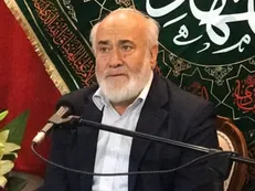 درگذشت ناگهانی پیرغلام حسینی و فرزند آیت‌الله معزالدوله‌ای