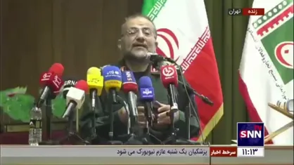 سردار سلیمانی: ناترازی&zwnj;ها را می&zwnj;توان با تکیه بر مردم حل کرد/ هیچ مانعی وجود ندارد