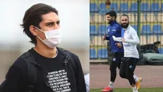 بازگشت دو بازیکن استقلال شاید در دربی