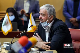 آئین رونمایی از گنجینه اطلاعات شهدای دانشجو