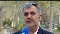 ۶۴ هزار هکتار فضای سبز و بوستان؛ امروز میزبان شهروندان تهرانی در روز طبیعت
