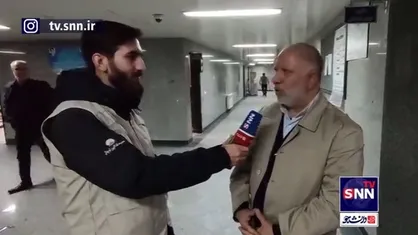 توضیحات فرماندار خوی در مورد مشکلات توزیع چادر؛ از مردم عزیز خوی شرمسار هستیم و معذرت خواهی می&zwnj;کنیم