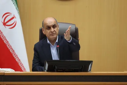 نباید تاخیر در تخصیص اعتبارات توسط دستگاه&zwnj;های اجرایی مانع تکمیل پروژه&zwnj;ها شود