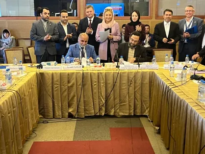 عضویت دانشگاه علم و صنعت ایران در شورای بین دولتی مدیران راه کشور&zwnj;های مشترک المنافع
