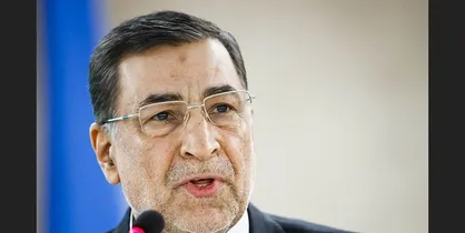 آوایی: ایران ۱۴۰۴ جز با حمایت همه جانبه از کودکان محقق نمی&zwnj;شود