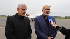وحیدی: تلاش مضاعف دولت سیزدهم در گیلان با تأسی به نگاه شهید رئیسی ادامه دارد