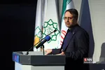 آیین افتتاح سالن‌های جدید پردیس سینمایی ملت