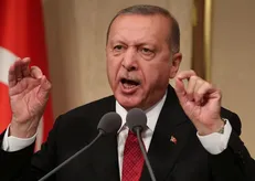 اردوغان: یونان از سر راه ما کنار برود / درباره حقوق خود مماشات نخواهیم کرد