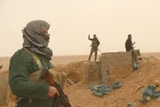 عملیات جدید حشد شعبی علیه بقایای داعش