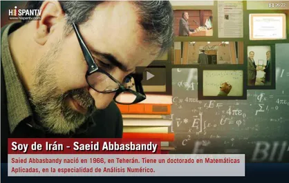 پخش مستندهای &laquo;وزن زنجیرها&raquo; و &laquo;من اهل ایرانم&raquo; از پرس تی وی و هیسپان