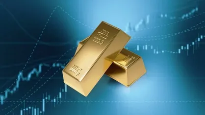 قیمت جهانی طلا؛ امروز ۱۸ بهمن
