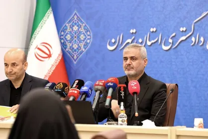 تعاونی اعتباری منحل شده و در حال تصفیه &laquo;مولی الموحدین&raquo; هیچ گونه ارتباطی با موسسه خیریه با همین نام ندارد