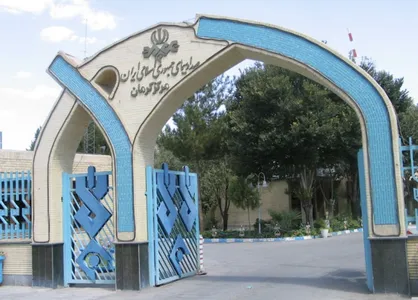 اختلال در دریافت شبکه&zwnj;های تلویزیونی در برخی شهرستان&zwnj;های استان کرمان/اعزام نيروي فني از تهران