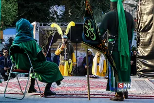 تعزیه