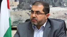 حماس: اتهامات علیه ما درباره دخالت در انتخابات انگلیس بی اساس است