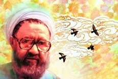 شهید مطهری یک عالم زمان‌شناس