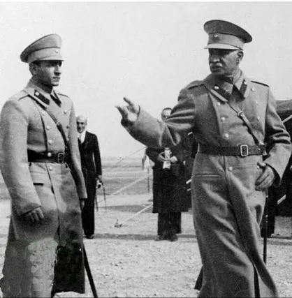واقعیت&zwnj;هایی از کارنامه ۱۶ ساله رضاخان/ محمدرضا شاه اولین مخالف رضاخان بود