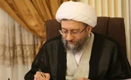پیام تبریک رئیس مجمع تشخیص مصلحت نظام به دبیرکل مجمع تقریب مذاهب اسلامی