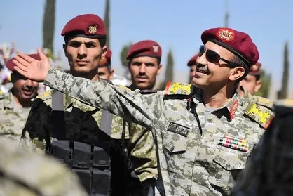 انور عشقی: فرزند &laquo;علی عبدالله صالح&raquo; جانشین وی خواهد شد