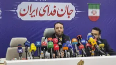زارع: ۲۰ درصد از کسانی که در پویش جانفدا ثبت نام کردند از جوانان هستند + فیلم