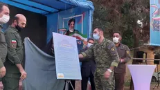 منشور محیط زیستی دولت مردمی و ایران قوی دکتر رئیسی رونمایی شد