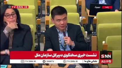 سخنگو سازمان ملل: سازمان ملل موضع خاصی درباره اتهامات آمریکا نسبت به ونزوئلا ندارد