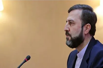 انتقاد غریب&zwnj;آبادی از &laquo;استاندارد&zwnj;های دروغین حقوق بشر اروپایی&raquo;