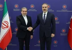 وزیر خارجه ترکیه فردا به ایران می‌آید/سوریه و غزه محور مذاکرات