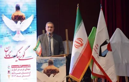 سلیمانی: یادواره&zwnj;های شهدا، گنجینه&zwnj;ای ارزشمند برای نسل&zwnj;های آینده است