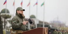 روسیه، کی‌یف را تصرف خواهد کرد