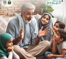فراخوان چهارمین جشنواره ملی «افتخار من» ویژه استان تهران تمدید شد