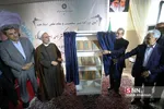 آیین بزرگداشت استاد فقید حجت الاسلام دکتر احمد احمدی 