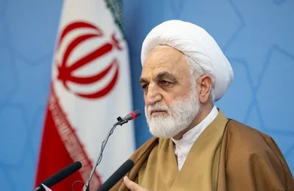 پیام تسلیت رئیس قوه قضاییه در پی درگذشت مادر آیت&zwnj;الله شب زنده دار
