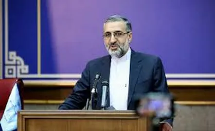 اسماعیلی: رای دادگاه کانادا در پرونده هواپیمای اوکراینی کاملا سیاسی است