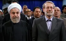 سوال از رئیس جمهور در چارچوب قانون طرح نشده است/ برای جلوگیری از اختلاف بین قوا در فرصت مقرر به مجلس می‌آیم