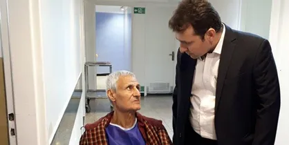 آمادگی فدراسیون پزشکی برای پیگیری درمان حبیبی