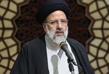 رئیسی: این افتخار است که یک گره از کار مردم گشوده شود / در مجموعه قضایی یک درصد تخلف هم زیاد است