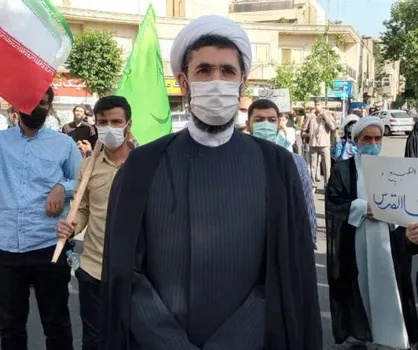 رستمی: امروز اسرائیلی&zwnj;ها پاسخ جنایات خود را در تل آویو دریافت می&zwnj;کنند / هیمنه پوشالی رژیم صهیونیستی برای همه نمایان شده