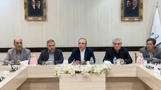 توزیع ۱۳۵ هزار تن کالای اساسی در اردبیل