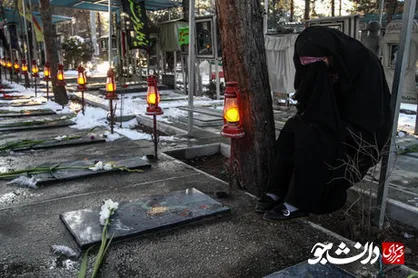 بهترین مسیر&zwnj;های دسترسی به بهشت زهرا در پنج&zwnj;شنبه و جمعه آخر سال